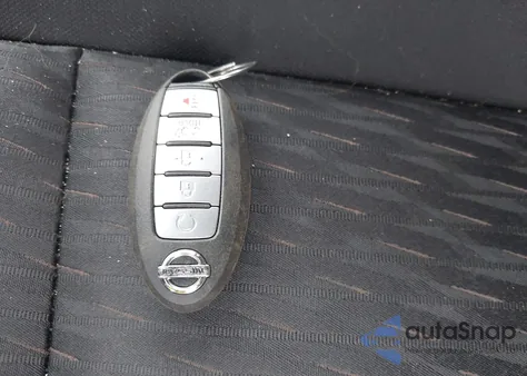 2018 Nissan Rogue Sv from USA, damaged, VIN KNMAT2MV8JP562573